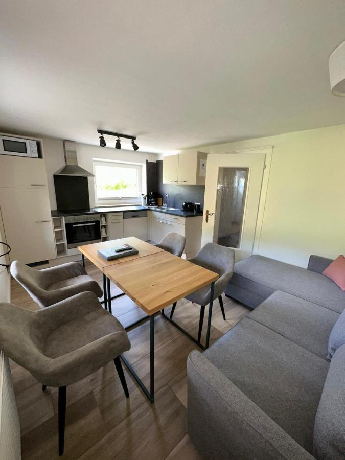 Kesselgrubs Apartements Ski & Badeglueck Eben Im Pongau Eksteriør billede
