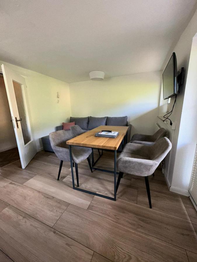 Kesselgrubs Apartements Ski & Badeglueck Eben Im Pongau Eksteriør billede
