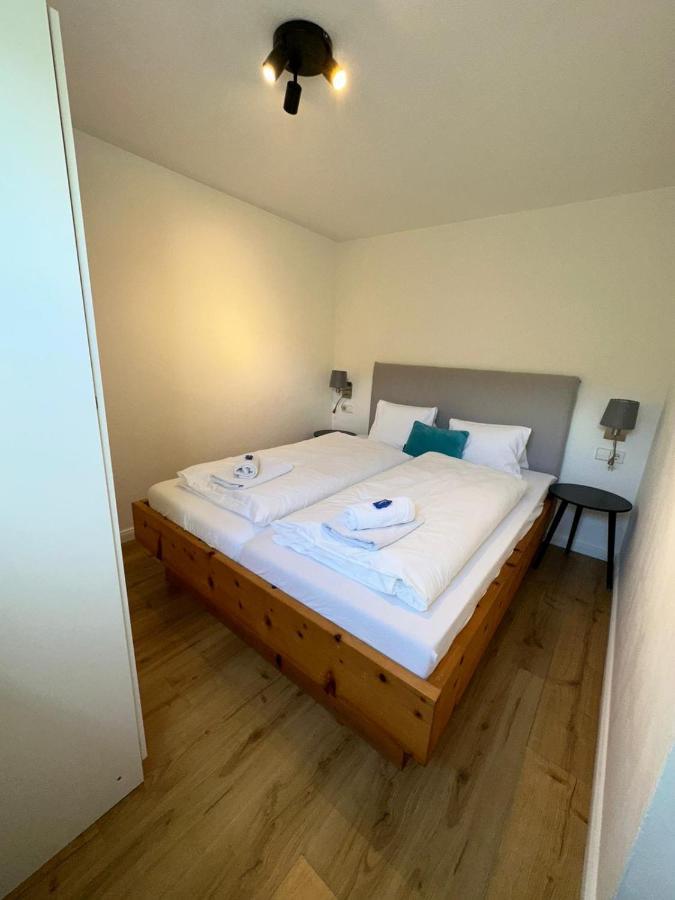 Kesselgrubs Apartements Ski & Badeglueck Eben Im Pongau Eksteriør billede