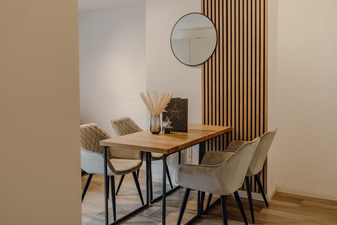 Kesselgrubs Apartements Ski & Badeglueck Eben Im Pongau Eksteriør billede